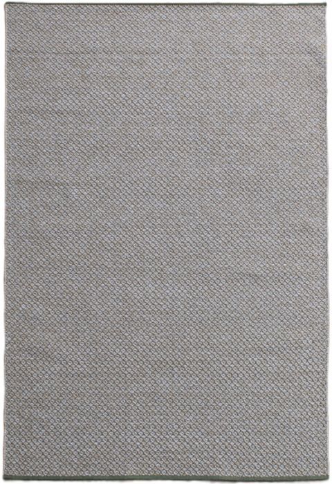 Dovetail Furniture Junara Green 6'x9' Area Rug -0