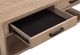 Parker House® Breckenridge Medium Brown Rectangular Cocktail Table-2