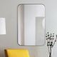 Renwil® Edwin Bronze Mirror-3