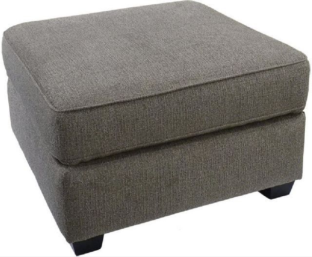 Stanton™ Customizable 464 Small Square Ottoman-0
