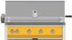 Aspire By Hestan® 5-Burner Sol Built In Natural Gas Grill-0