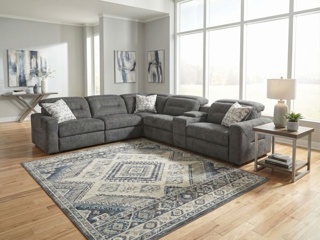 Modular Sectional Sofa Flexible Layout