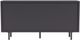 EQ3 Reclaimed Teak Charcoal Double Dresser-3
