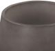 Armen Living Amethyst Grey Indoor or Outdoor Planter-2