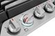 Frigidaire Gallery® 30" Stainless Steel Gas Cooktop-3