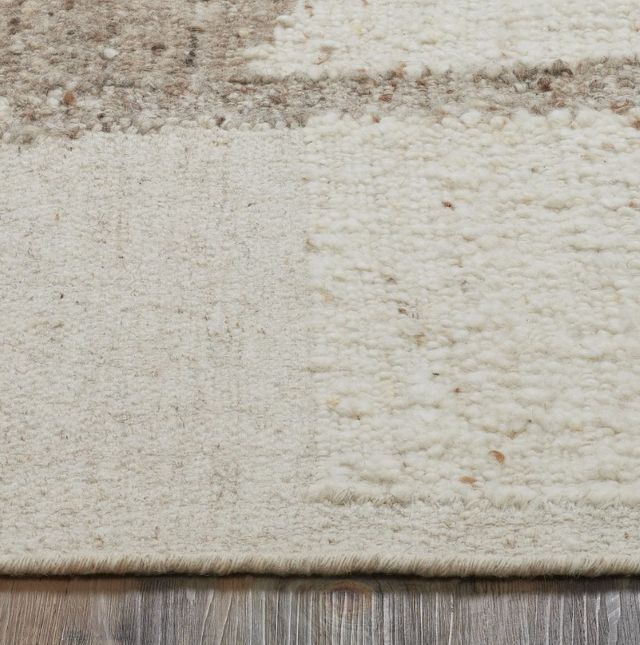 Renwil® Grace 1'x1' Rug Sample-4