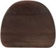 Jofran Inc. Nature's Edge Black/Slate Backless Counter Stool-4