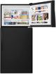 Whirlpool® 18.2 Cu. Ft. Black Top Freezer Refrigerator-5