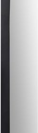 Renwil® Webster Black Wall Mirror-3