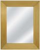 Bassett Mirror Haywood Gold Wall Mirror-0