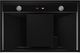 Vent-A-Hood® 30" Black Wall Mounted Range Hood-2