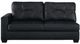Benchcraft® Barlin Mills 2-Piece Carbon Right-Arm Facing Sectional and Chaise-2
