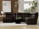 Luxe Left Facing Chaise Sectional-1