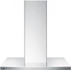 Summit® 36" Stainless Steel Wall Mounted Range Hood-0