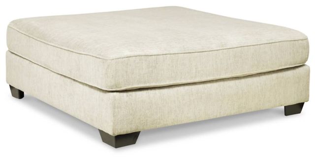 Signature Design by Ashley® Rawcliffe 2-Piece Parchment Living Room Set-2