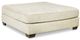 Signature Design by Ashley® Rawcliffe 2-Piece Parchment Living Room Set-2
