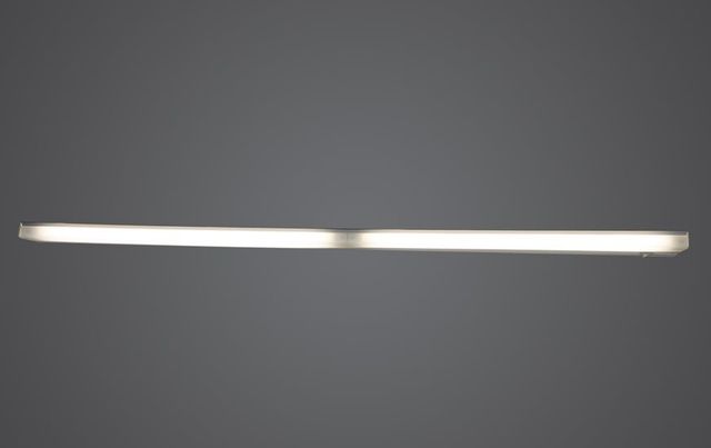 YHD White 2-Light Under Cabinet Lighting-1