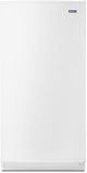 Maytag® 16.0 Cu. Ft. White Upright Freezer-0