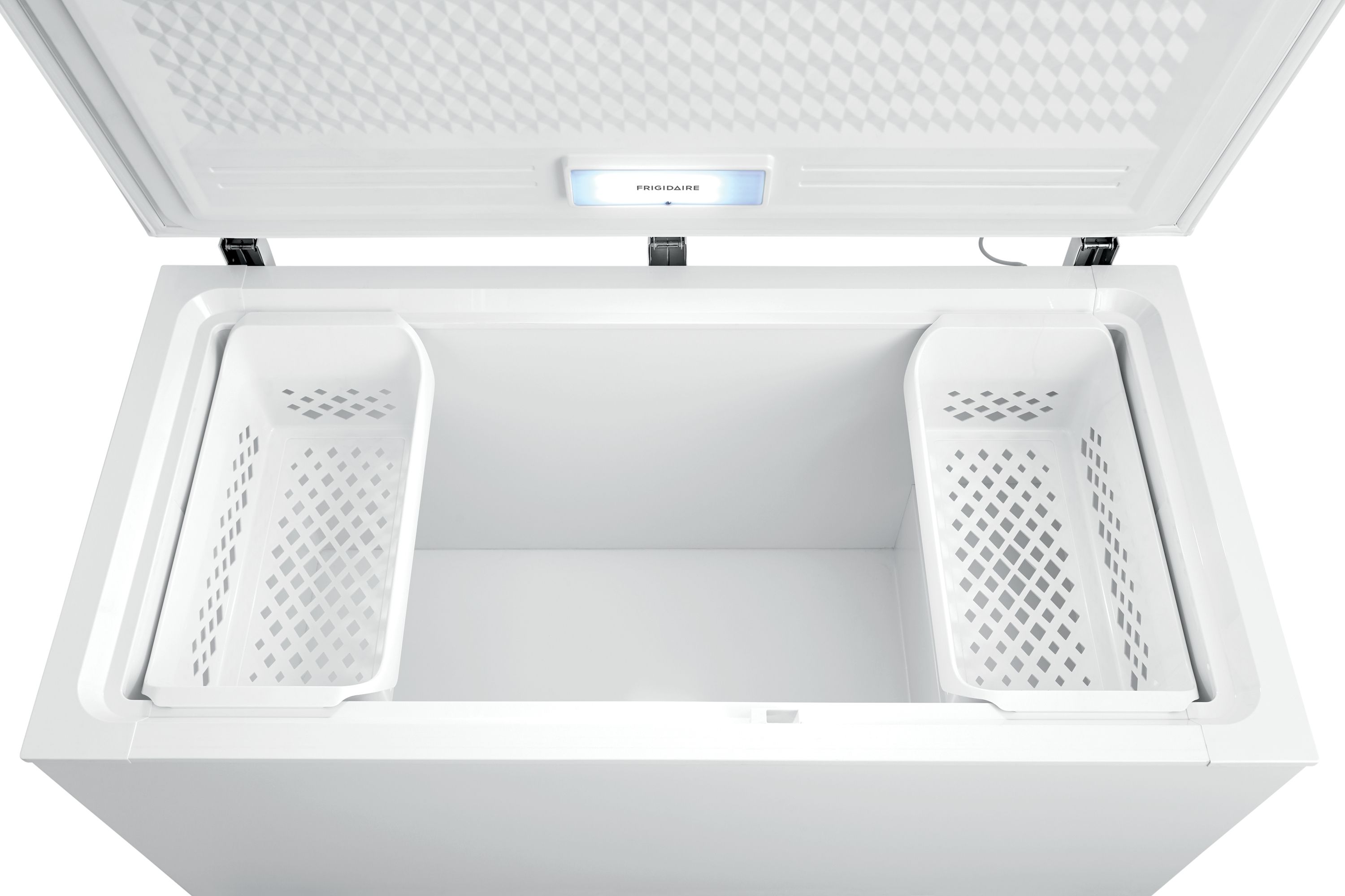 Frigidaire Chest Freezer - Thumbnail 5