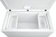 Frigidaire® 14.8 Cu. Ft. White Chest Freezer-4