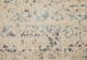 Feizy Camellia Ivory/Gray 5'x8' Area Rug-1