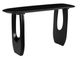Zuo® Modern Arasan Black Console Table -0