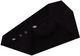Vent-A-Hood® Premier Magic Lung® 36" Black Carbide Wall Mounted Range Hood-3