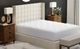Corsicana Bedding American Bedding™ Luxury Loraine Wrapped Coil Plush Tight Top Queen Mattress-1