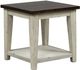Liberty Furniture Lancaster Weathered Bark 3 Piece Set-2