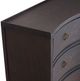 Crestview Collection Franklin Dark Brown Dresser-4