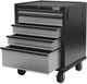 Gladiator® Premier Silver Tread Modular Geardrawer Cabinet-1