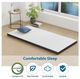 Furniture of America® Hollyhock 3" Memory Foam Plush Twin XL Tri-Fold Mattress-3