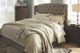 Ashley® Gerlane King/California King Upholstered Headboard-3
