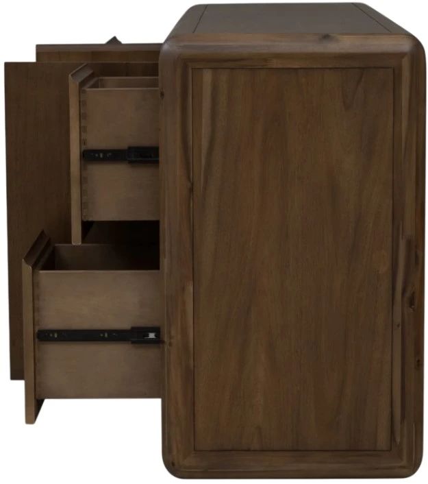 Modus Furniture Xolani Impala Sideboard-4