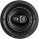 Definitive Technology® DT Custom Install Series Round 6.5" Single Stereo and Surround In-Ceiling Speaker-1