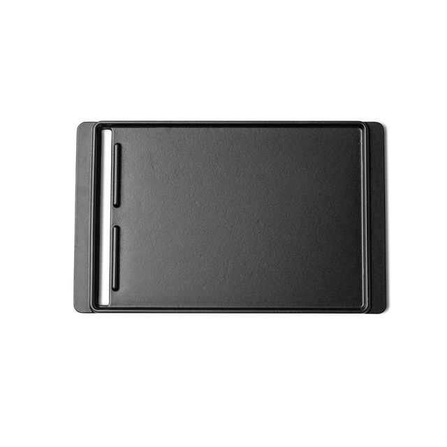 Half-Grate Griddle Insert-0