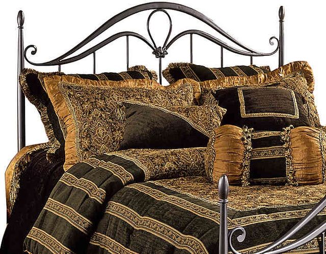 HH2 Home Kendall Full/Queen Headboard-0