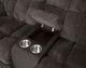 Franklin™ Westwood Atlantic Mink Manual Reclining Loveseat-3