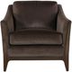 Hooker® Furniture SS Sophia Merrimac Mink Chair-2
