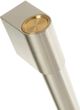 Monogram® Stainless Steel Statement Handle Kit-1