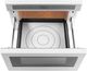 Café™ 1.2 Cu.Ft. Matte White Built In Microwave Drawer-5