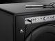 JL Audio® Fathom® V2 12" Dual Black Gloss Subwoofer-5