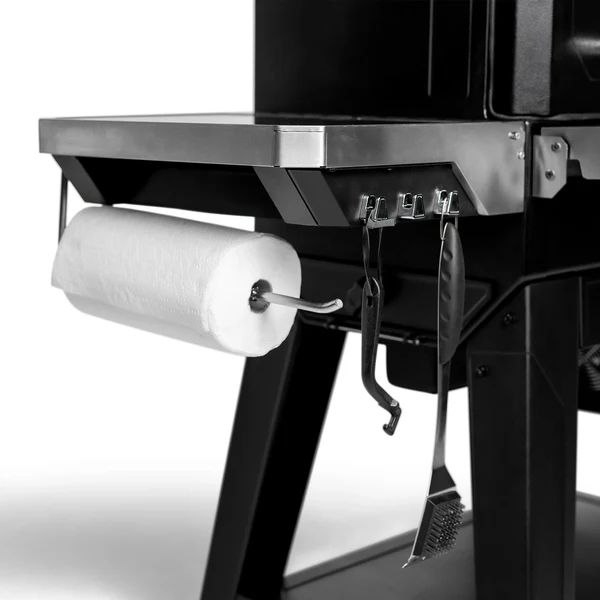 Gravity Series® XT Digital Charcoal Grill + Smoker-4