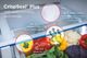 Frigidaire Gallery 36" 28 Cu. Ft. Stainless Steel French Door Refrigerator-2