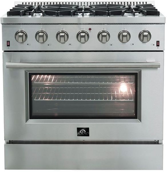 FORNO® Galiano 36