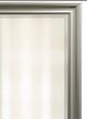 StyleCraft Silver 42" Manufactured Mirror-1