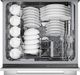 Fisher & Paykel Series 11 24" Panel Ready Drawer Dishwasher-1
