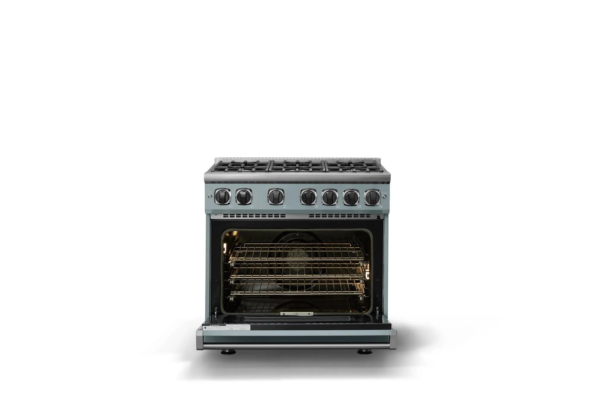 Viking 7 Series Range - Thumbnail 2