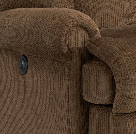 Flexsteel Hercules Power Recliner - Thumbnail 3