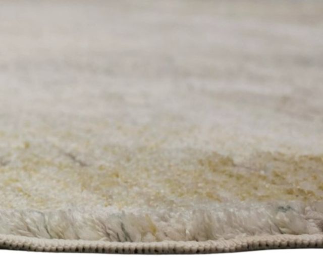 Karastan® Memento Nostalgic Blue 8'x10' Area Rug-3